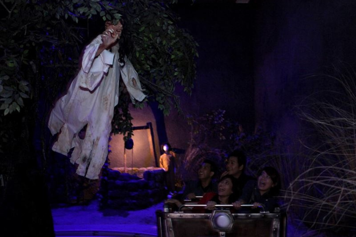 Dunia-lain The 6 Best Rides You Can’t Miss at Trans Studio Bandung Dunia-lain The 6 Best Rides You Can’t Miss at Trans Studio Bandung