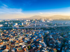 Bandung One Day Tour