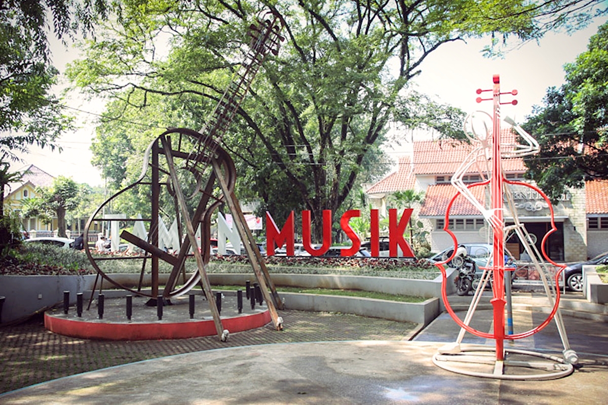 3-2 10 Most Unique Thematic Parks in Downtown Bandung 3-2 10 Most Unique Thematic Parks in Downtown Bandung