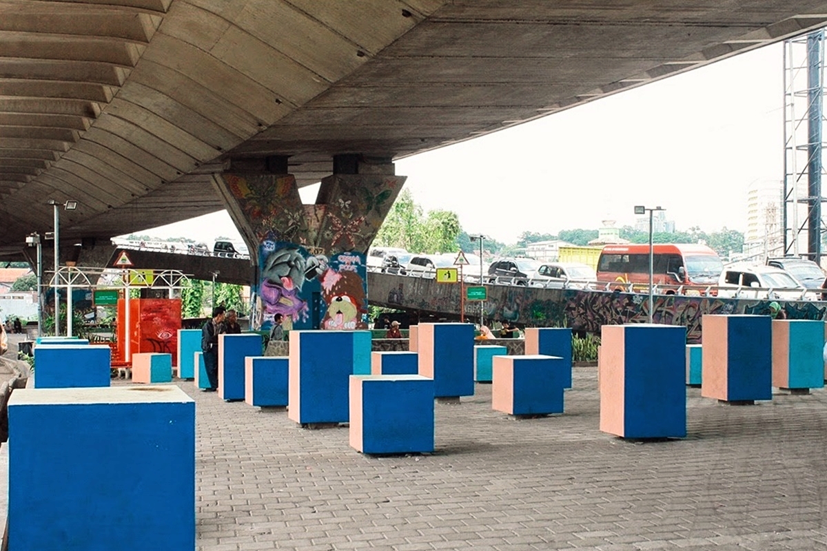 4-2 10 Most Unique Thematic Parks in Downtown Bandung 4-2 10 Most Unique Thematic Parks in Downtown Bandung