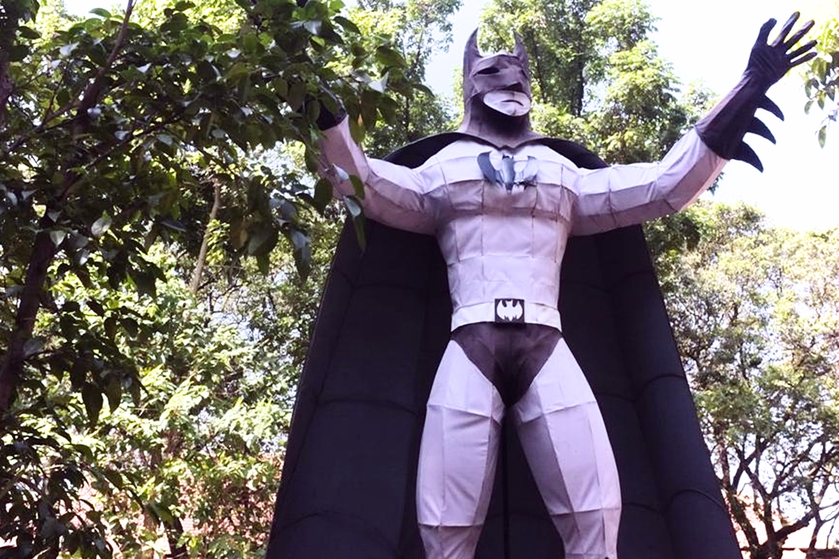 9 10 Most Unique Thematic Parks in Downtown Bandung 9 10 Most Unique Thematic Parks in Downtown Bandung