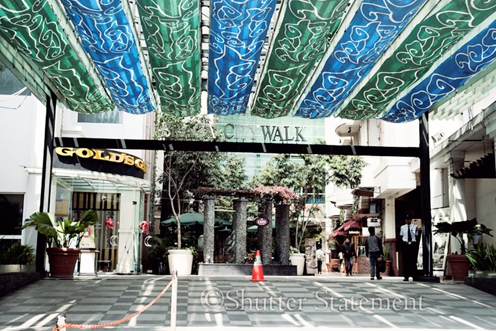 Directory - Picture of Cihampelas Walk Shopping Mall, Bandung - Tripadvisor