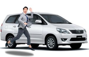 Innova Type V
