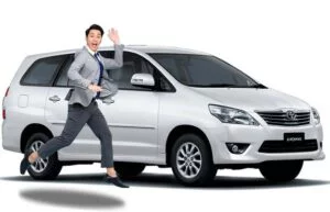 Toyota Innova