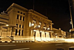 Explore Bandung Heritage