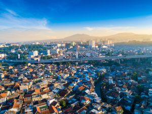 Bandung One Day Tour