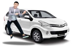 Avanza Type V