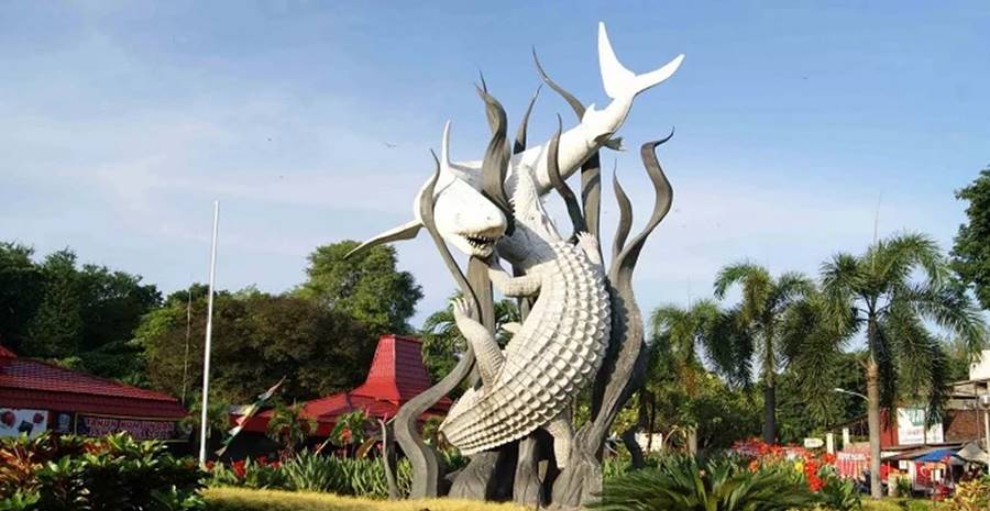 Rental Mobil Bandung ke Surabaya