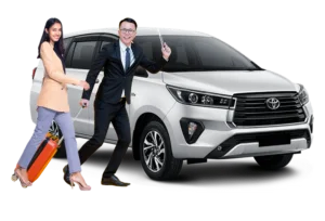 Sewa Innova Reborn Bandung