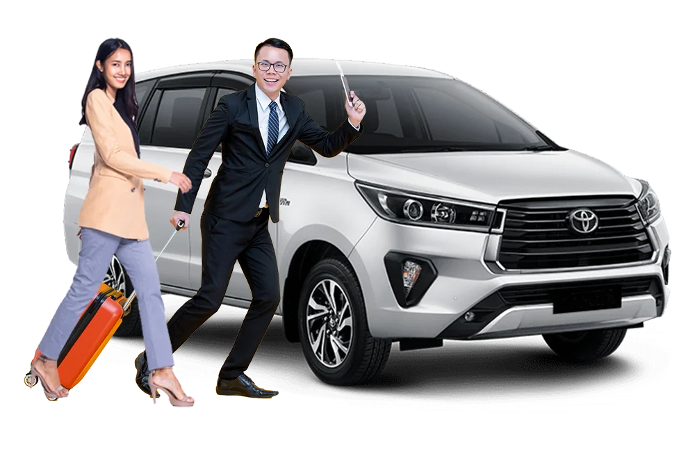 Daftar Armada Rental Kami Dirgantara