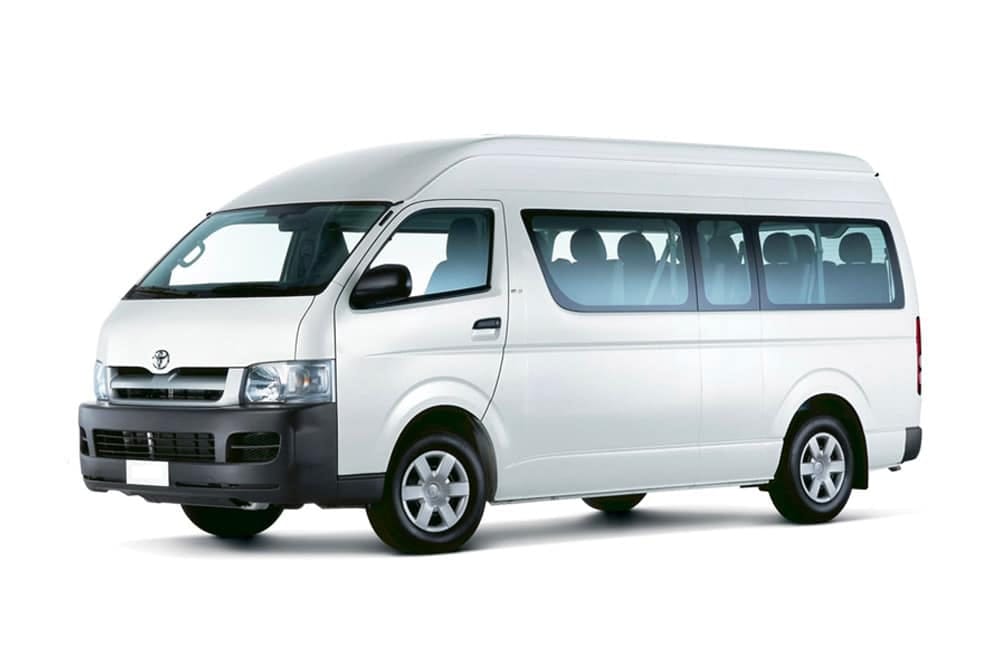 Sewa-Mobil-Hiace Sewa Elf Bandung dalam Kota, Murah, dan Armada Bagus