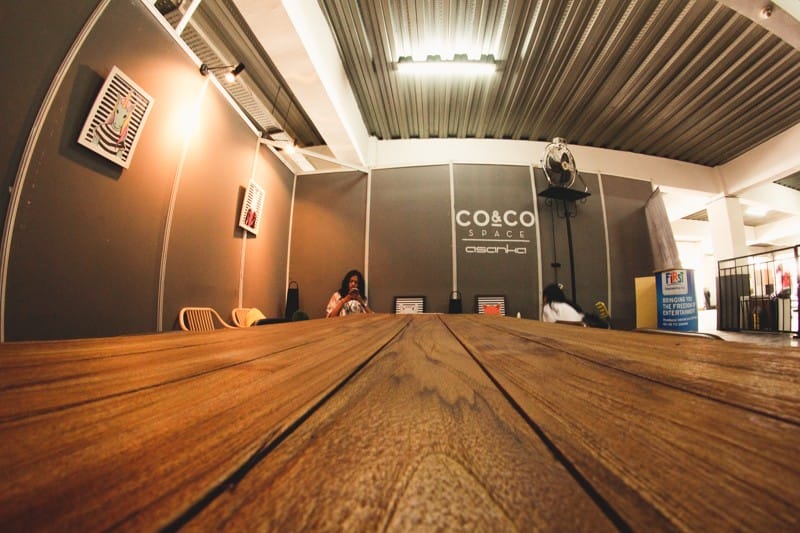 CoCo-Space 6 Restoran yang Cocok untuk Meeting di Bandung CoCo-Space 6 Restoran yang Cocok untuk Meeting di Bandung