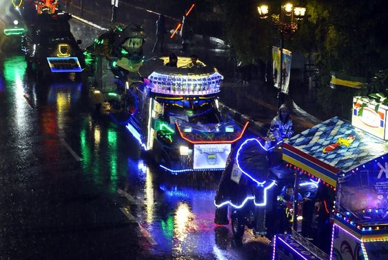 Event-Unik-di-Bandung 7 Festival Tahunan di Bandung yang Wajib Ditonton Event-Unik-di-Bandung 7 Festival Tahunan di Bandung yang Wajib Ditonton