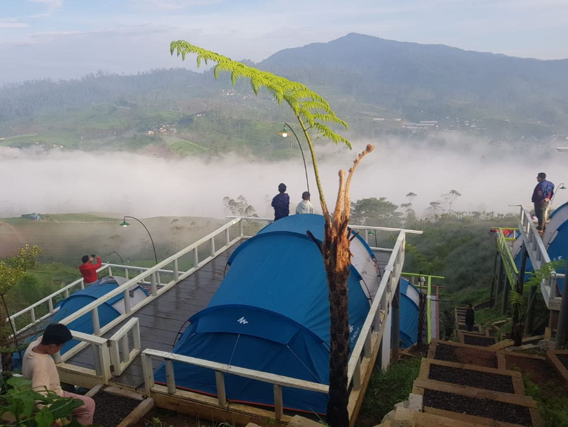 Fasilitas-Taman-Langit-Pangalengan Catat Aktivitas Seru di Taman Langit Pangalengan