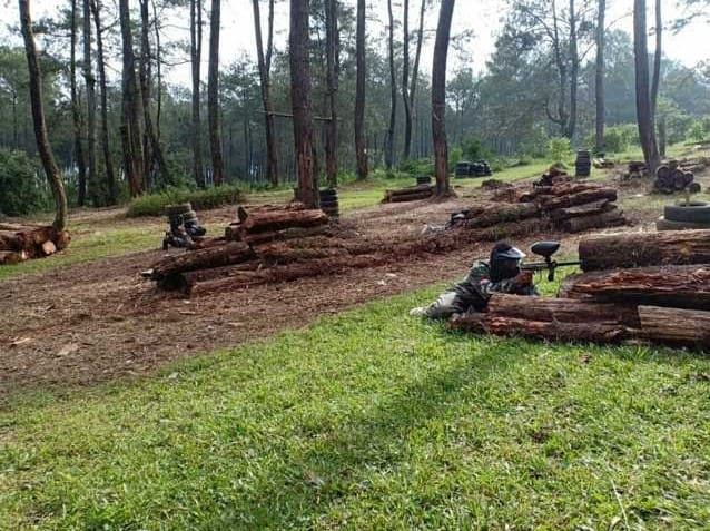 Fasilitas-yang-Tersedia Zone 235: Tempat Outing Terbaik di Lembang Fasilitas-yang-Tersedia Zone 235: Tempat Outing Terbaik di Lembang