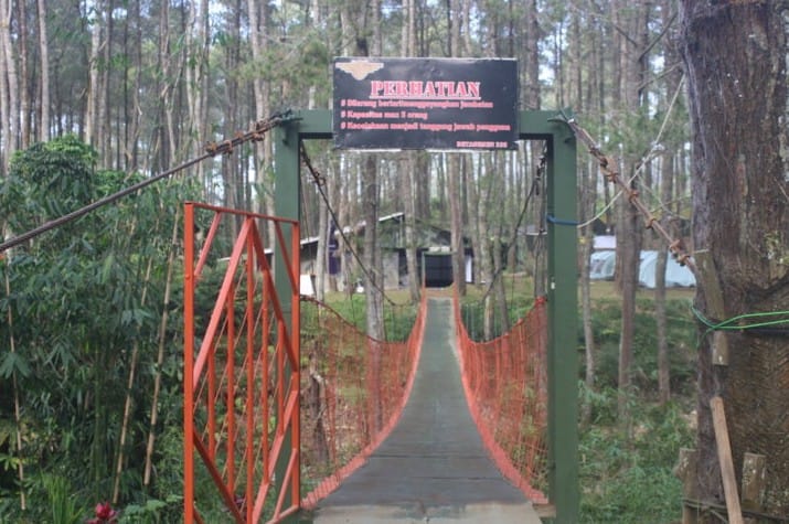 Kegiatan-di-Zona-235 Zone 235: Tempat Outing Terbaik di Lembang Kegiatan-di-Zona-235 Zone 235: Tempat Outing Terbaik di Lembang