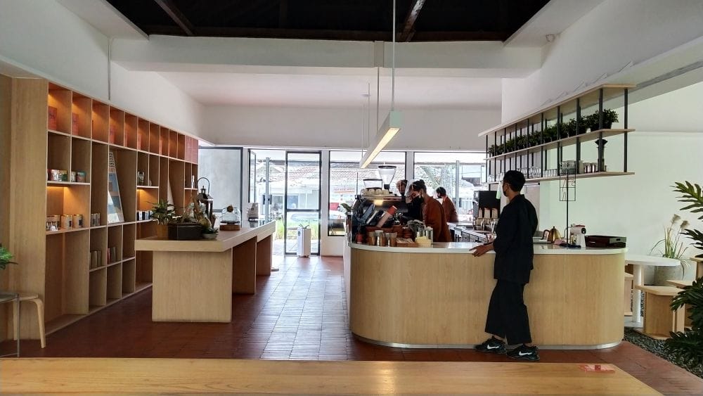 Kumari-Bake-Brew 6 Restoran yang Cocok untuk Meeting di Bandung Kumari-Bake-Brew 6 Restoran yang Cocok untuk Meeting di Bandung