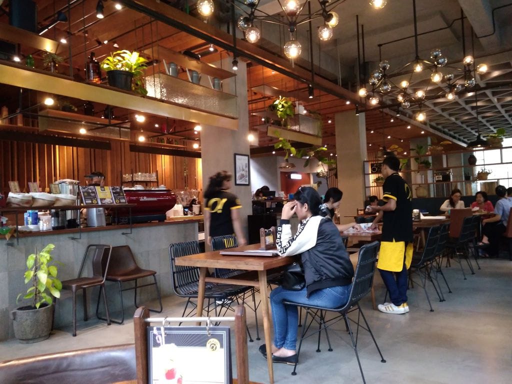 My-Kopi-O-Trunojoyo 6 Restoran yang Cocok untuk Meeting di Bandung My-Kopi-O-Trunojoyo 6 Restoran yang Cocok untuk Meeting di Bandung
