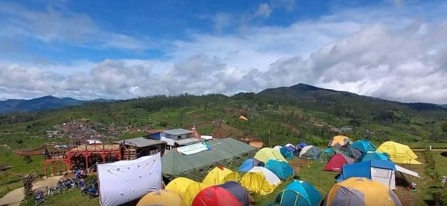 Taman-Langit-Pangalengan Catat Aktivitas Seru di Taman Langit Pangalengan